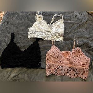 Bralette bundle